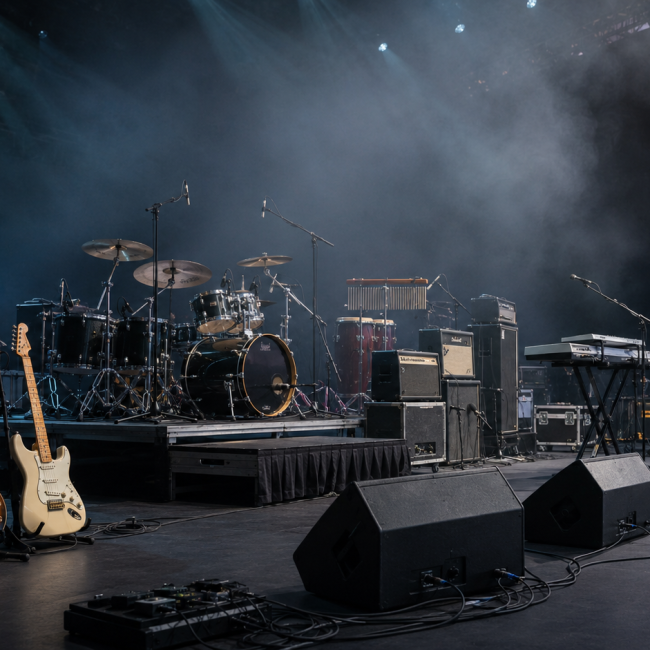 equipement-de-backline-pour-concert