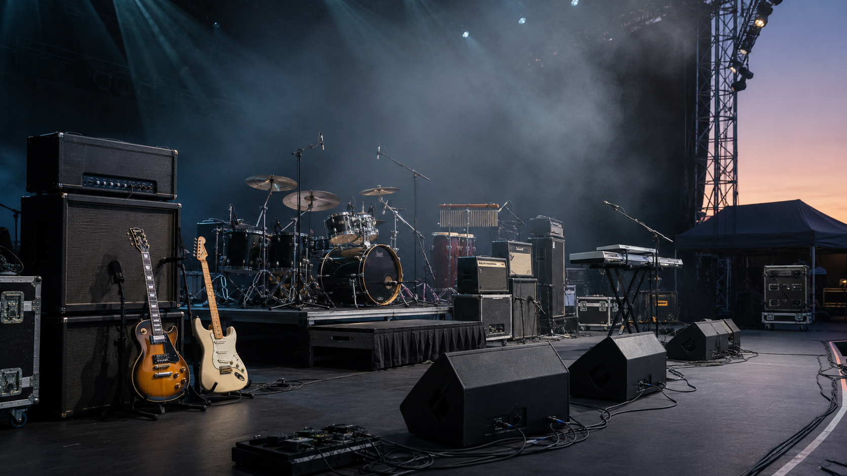 equipement-de-backline-pour-concert